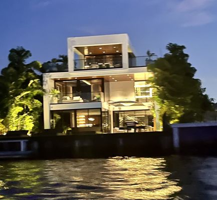 Riverfront Gondola Tours by null