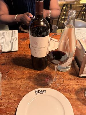 El Chigre 1769 by null