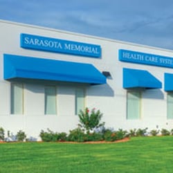 SMH Urgent Care Center at Stickney Point