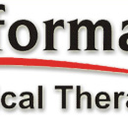 Performax Physical Therapy