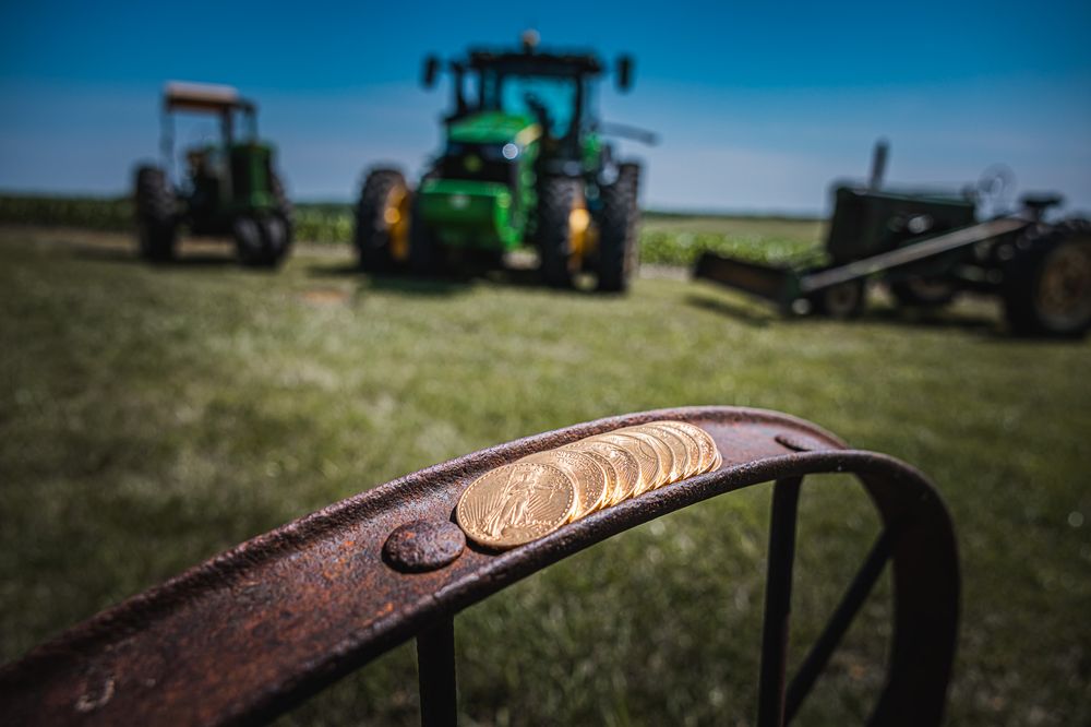 UNITED PATRIOT COIN Updated August 2024 16 Photos 250 Ed English