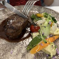Stella d'Oro - Charolais beef fillet