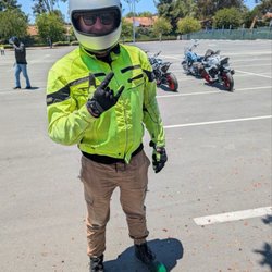 REVolution Advanced Motorcycle Training