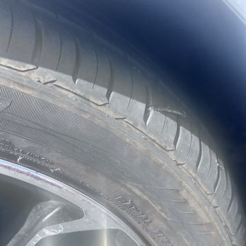 Fairmount Tire & Rubber - Auto Repair Near Me - Orange, California