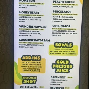 JuiceLand - Juice Bars & Smoothies Near Me - Austin, Texas JuiceLand - Juice Bars & Smoothies Near Me - Austin, Texas