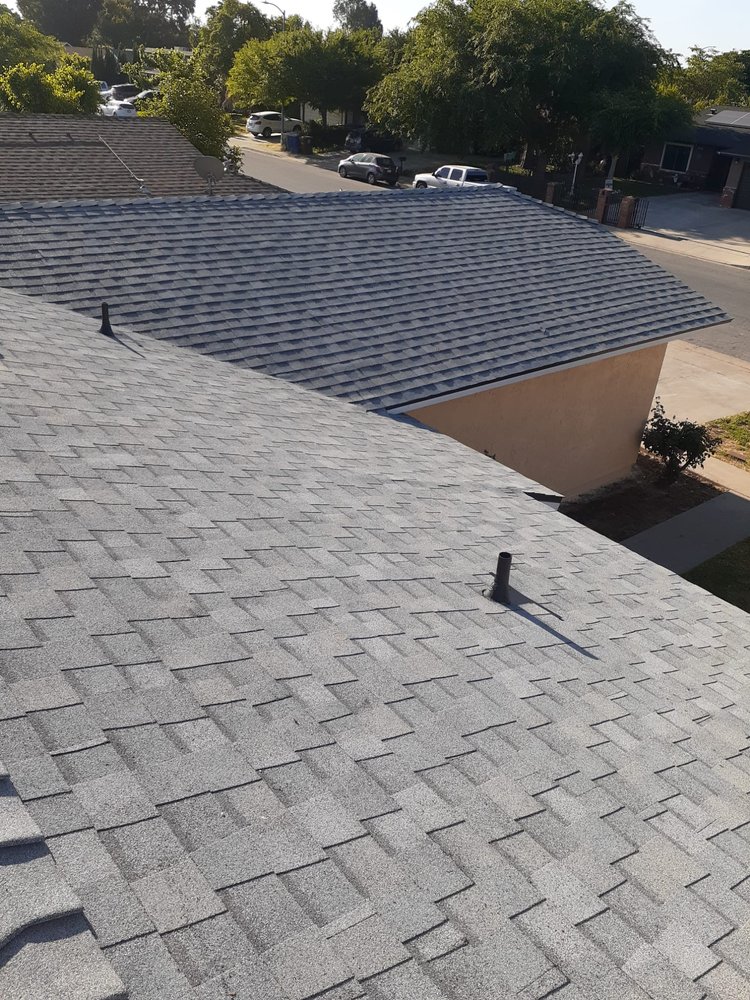 Slide of TopCal Roofing