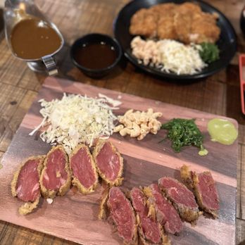 Katsumura - Gyu katsu + curry - Japanese Curry Near Me - Artesia, California