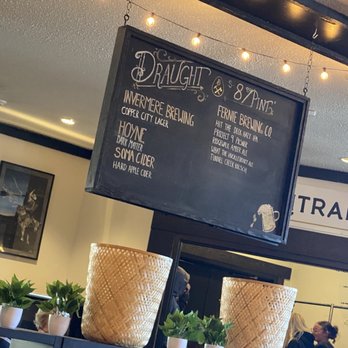Begginnings - Breakfast & Brunch Near Me - Invermere, British Columbia