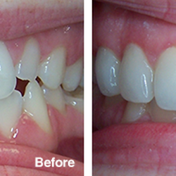 Woodbridge Dental Care