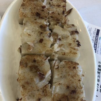 Golden Jade Palace - Turnip cake - Cantonese Near Me - Calgary, Alberta Golden Jade Palace - Turnip cake - Cantonese Near Me - Calgary, Alberta