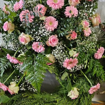 Claudias Blumenstube - Florists Near Me - Wuppertal, NW