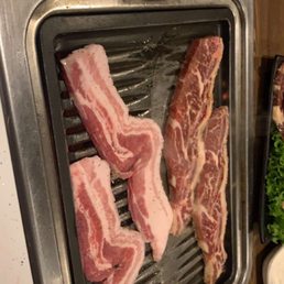 Beef Bulgogi Beef Bulgogi