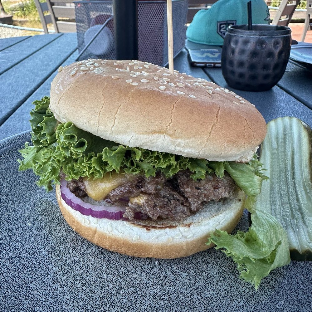 Packers Kitchen + Bar - Terrible burger - Seafood Near Me - Blaine, Washington Packers Kitchen + Bar - Terrible burger - Seafood Near Me - Blaine, Washington