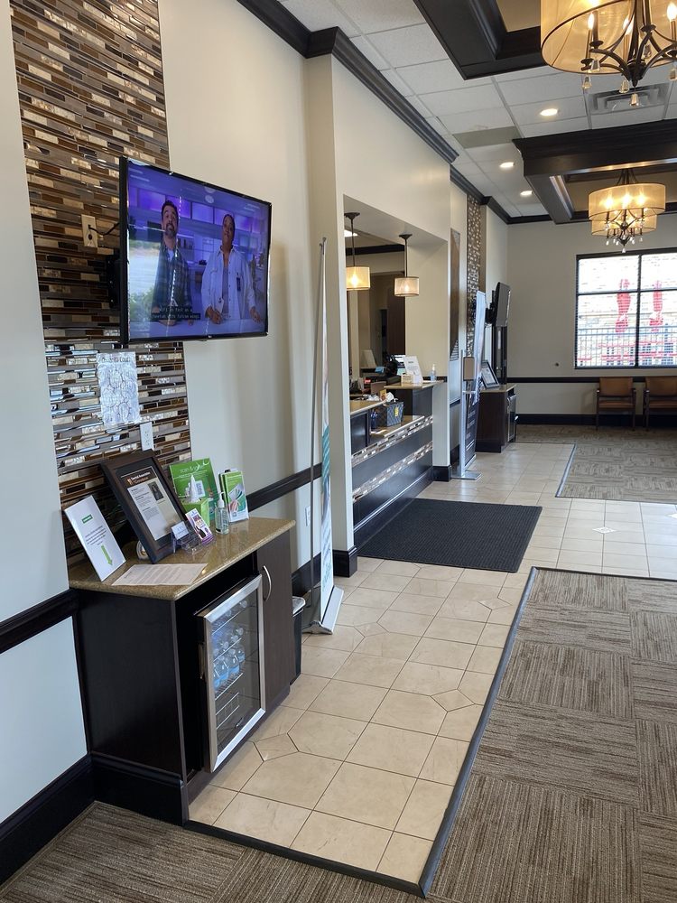 Dental Associates of Grovetown - patient advocate in Grovetown, GA