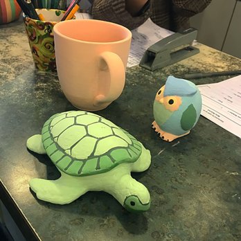 2000 degrees pottery - Art Classes Near Me - State College, Pennsylvania