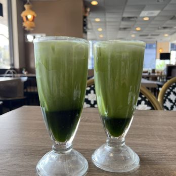 NUA Thai - Thai Near Me - Houston, Texas