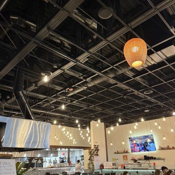 Shogun - Main dining area and open kitchen - Sushi Bars Near Me - Beckley, West Virginia Shogun - Main dining area and open kitchen - Sushi Bars Near Me - Beckley, West Virginia