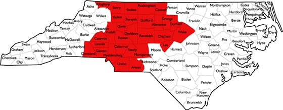 Mission Medstaff - home care agency in Greensboro, NC