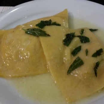 I Buoni Amici - Ravioli - Italian Near Me - Rome, RM