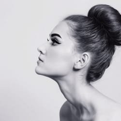 Neon & Co. - Updo's starting from $60