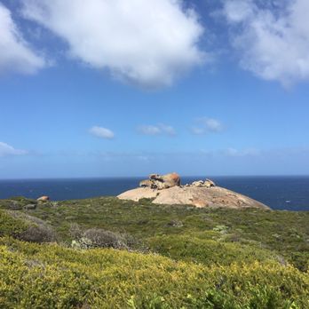 Remarkable Rocks - Landmarks & Historical Buildings Near Me