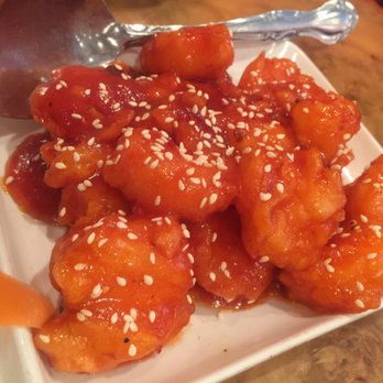 Peter Chang - Bang Bang shrimp. Not to be confused! - Szechuan Near Me - Arlington, Virginia Peter Chang - Bang Bang shrimp. Not to be confused! - Szechuan Near Me - Arlington, Virginia