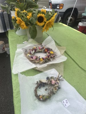 Portland Farmers' Market by null