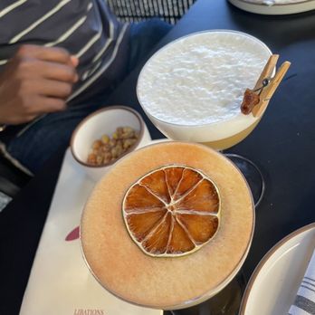 Leche De Tigre - Peruvian Near Me - San Antonio, Texas Leche De Tigre - Peruvian Near Me - San Antonio, Texas
