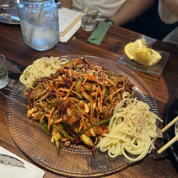 JJ Dak - Chicken Shop Near Me - Fort Lee, New Jersey