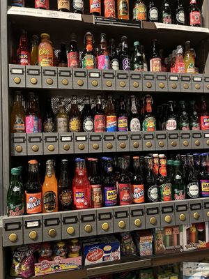 Cracker Barrel Old Country Store by null