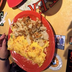 Red Rooster Cafe