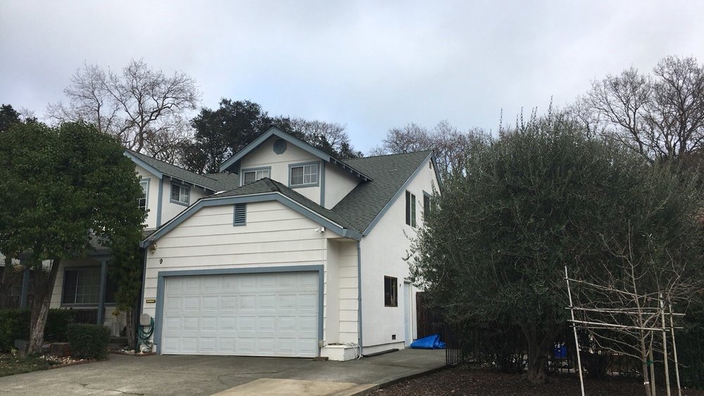 Slide of Aztec Roofing