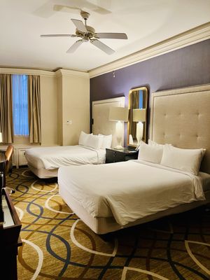 The Brown Palace Hotel and Spa, Autograph Collection by null