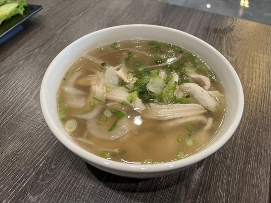 Carrot & Daikon Pho & Banh Mi (formerly Phonatic) by null