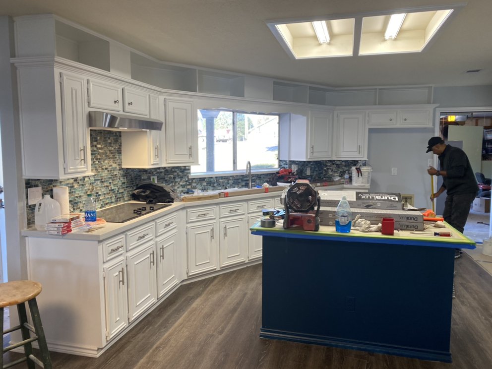 Slide of Advanced Construction Concepts