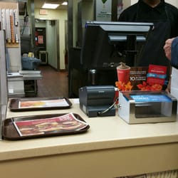 Wendy's