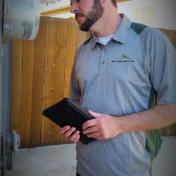 Smith Home Inspection