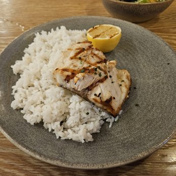 Pacific Catch - Seafood Near Me - Sunnyvale, California