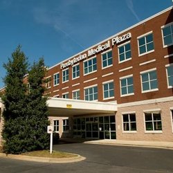 Dentistry of the Carolinas - University - Located in the Novant Health Medical Building at the intersection of WT Harris Blvd and Medical Plaza Drive.