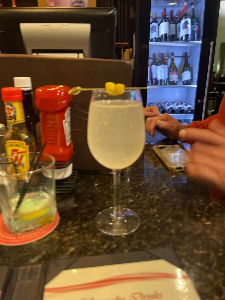 VERDE LOUNGE 16 Photos 100 W 8th St, Sioux Falls, South Dakota