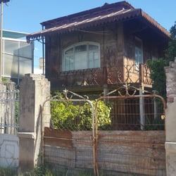 Casa Eiffel