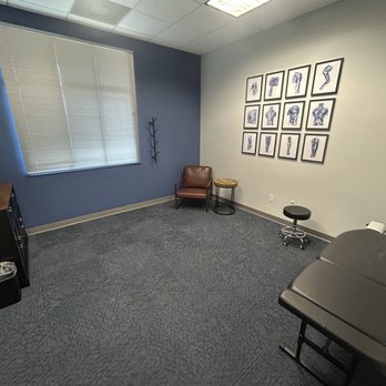 Performative Health Chiropractic - Softwave Room - Chiropractors Near Me - Paso Robles, California Performative Health Chiropractic - Softwave Room - Chiropractors Near Me - Paso Robles, California