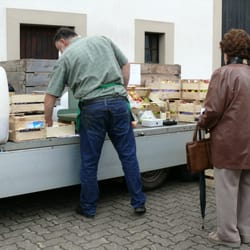 Wirtschaft Zur Saar