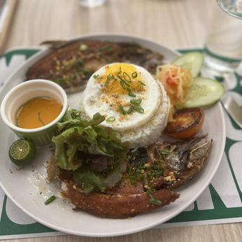Brekkies - Bangus - Breakfast & Brunch Near Me - Solvang, California Brekkies - Bangus - Breakfast & Brunch Near Me - Solvang, California