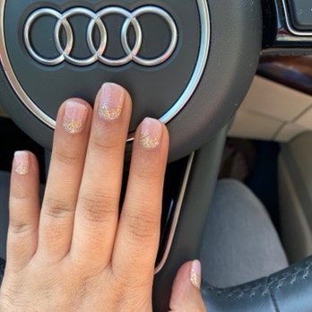 Gennie's Nail - Nail Salons Near Me - Fremont, California