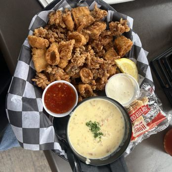 Catalyst Seafood - Seafood Near Me - Brookings, Oregon Catalyst Seafood - Seafood Near Me - Brookings, Oregon