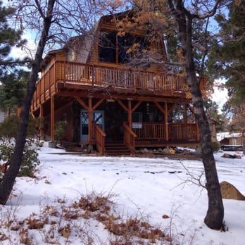 The Treehouse On Aspen - Vacation Rentals Near Me - Big Bear Lake, California The Treehouse On Aspen - Vacation Rentals Near Me - Big Bear Lake, California