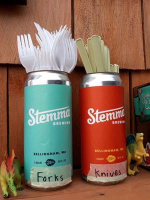Stemma Brewing Company by null