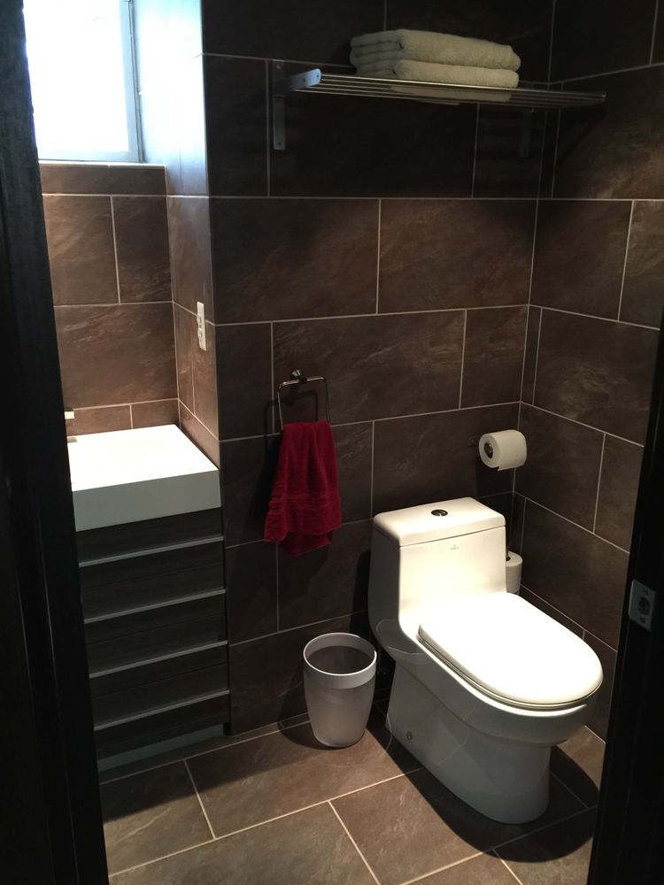 Slide of Bathroom Masters