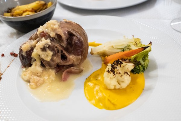 Aux Armes de Colmar by null